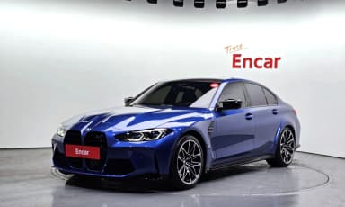 M3 (G80)