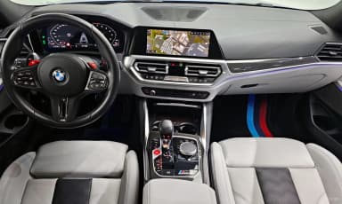M3 (G80)