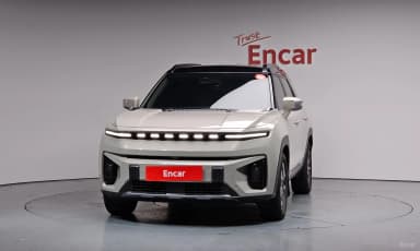 Torres EVX
