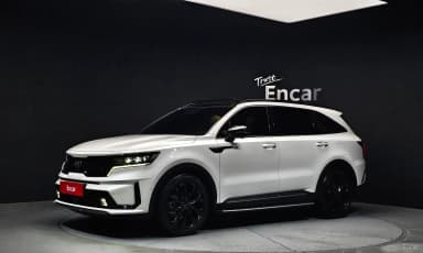 Sorento 4th generation