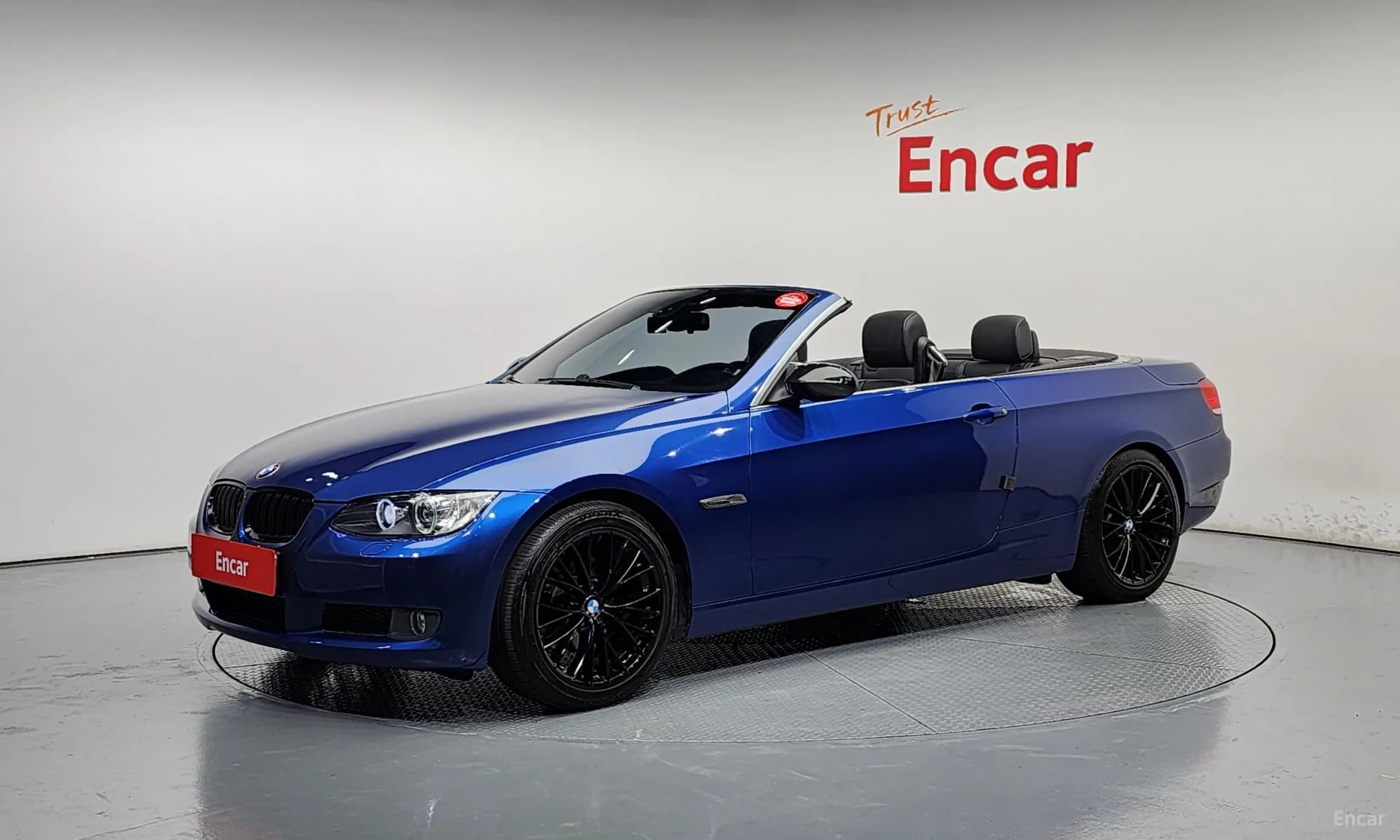 3 Series (E90)