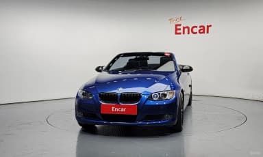 3 Series (E90)