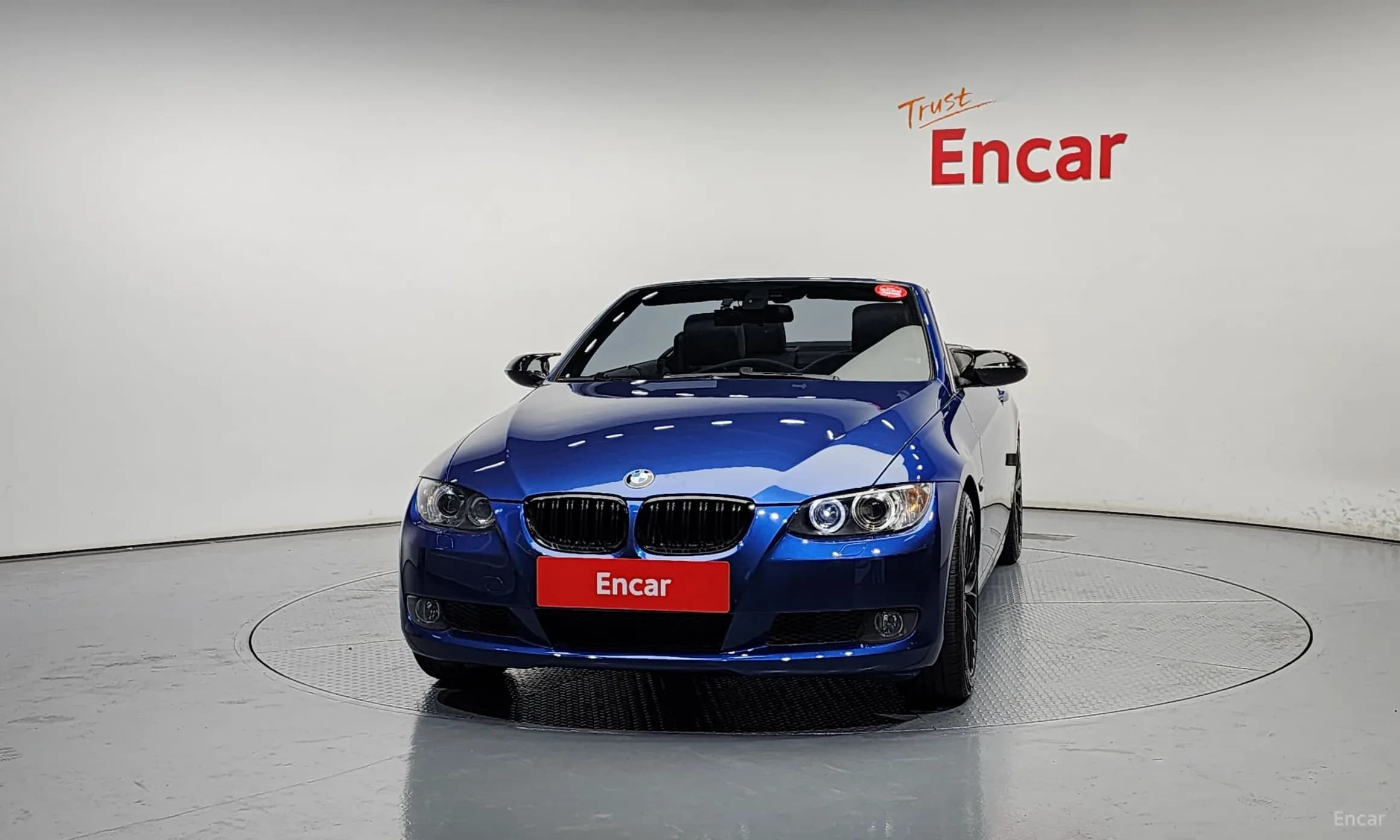 3 Series (E90)