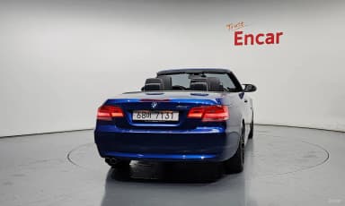 3 Series (E90)