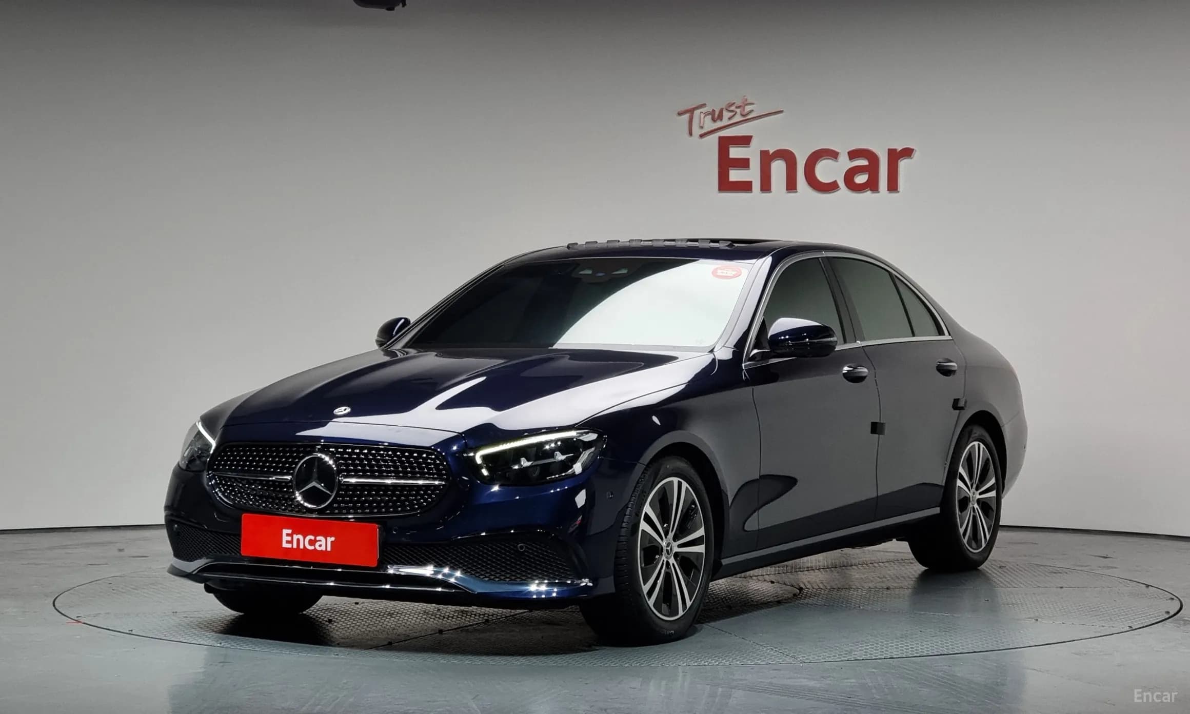 E-Class W213
