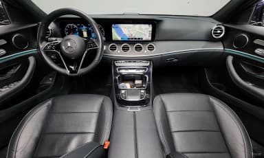 E-Class W213