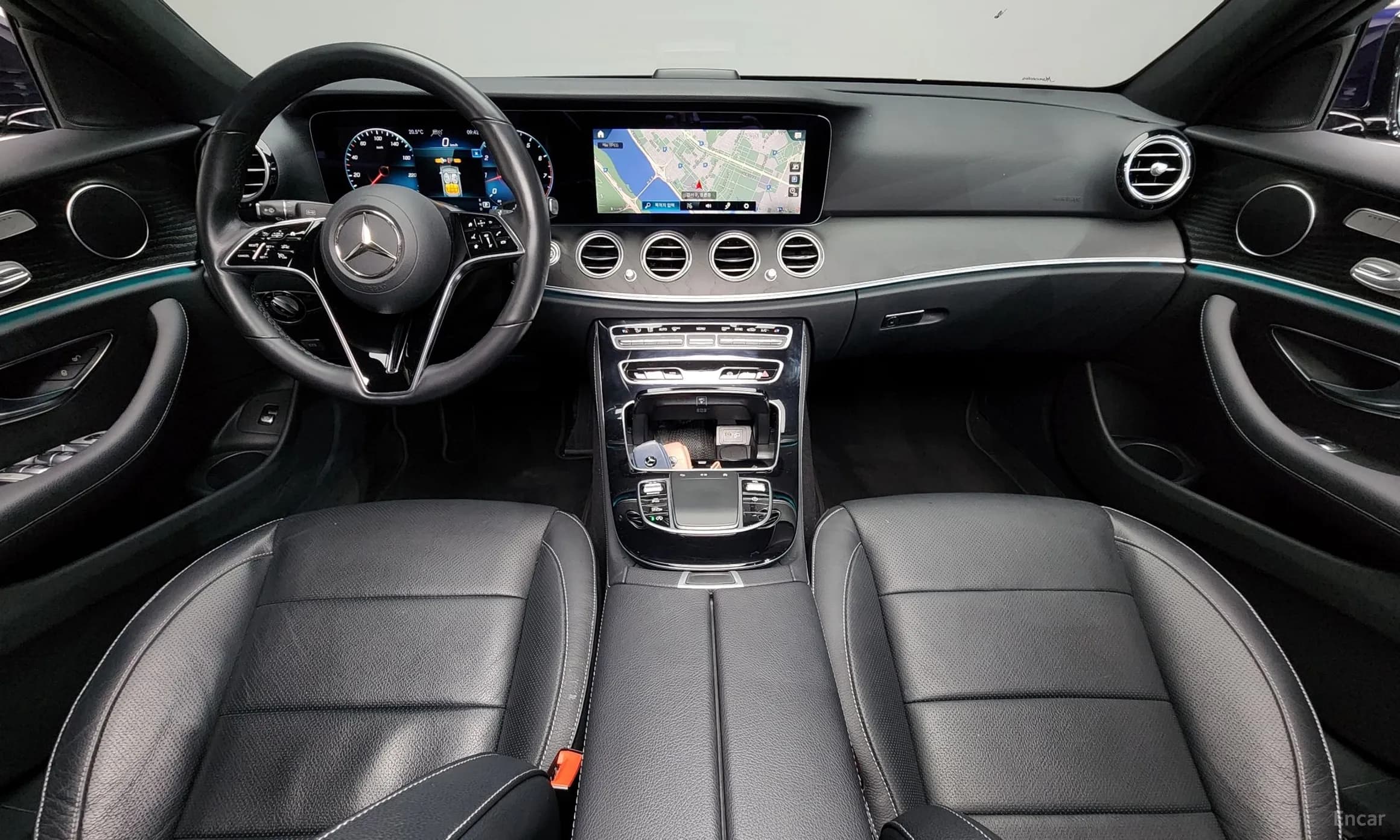E-Class W213