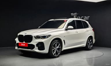 X5 (G05)