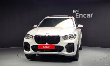 X5 (G05)