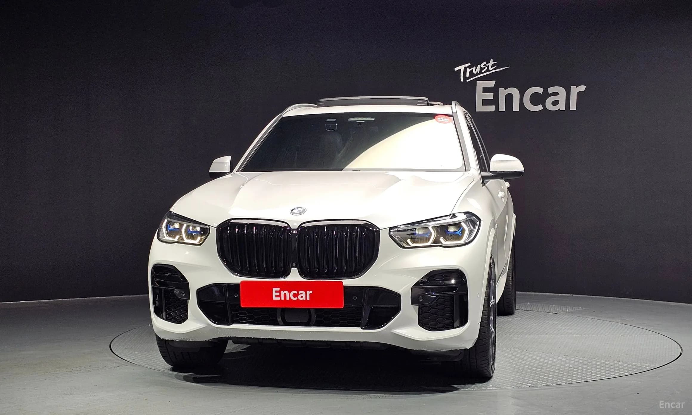 X5 (G05)