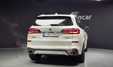 X5 (G05)