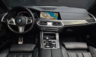 X5 (G05)