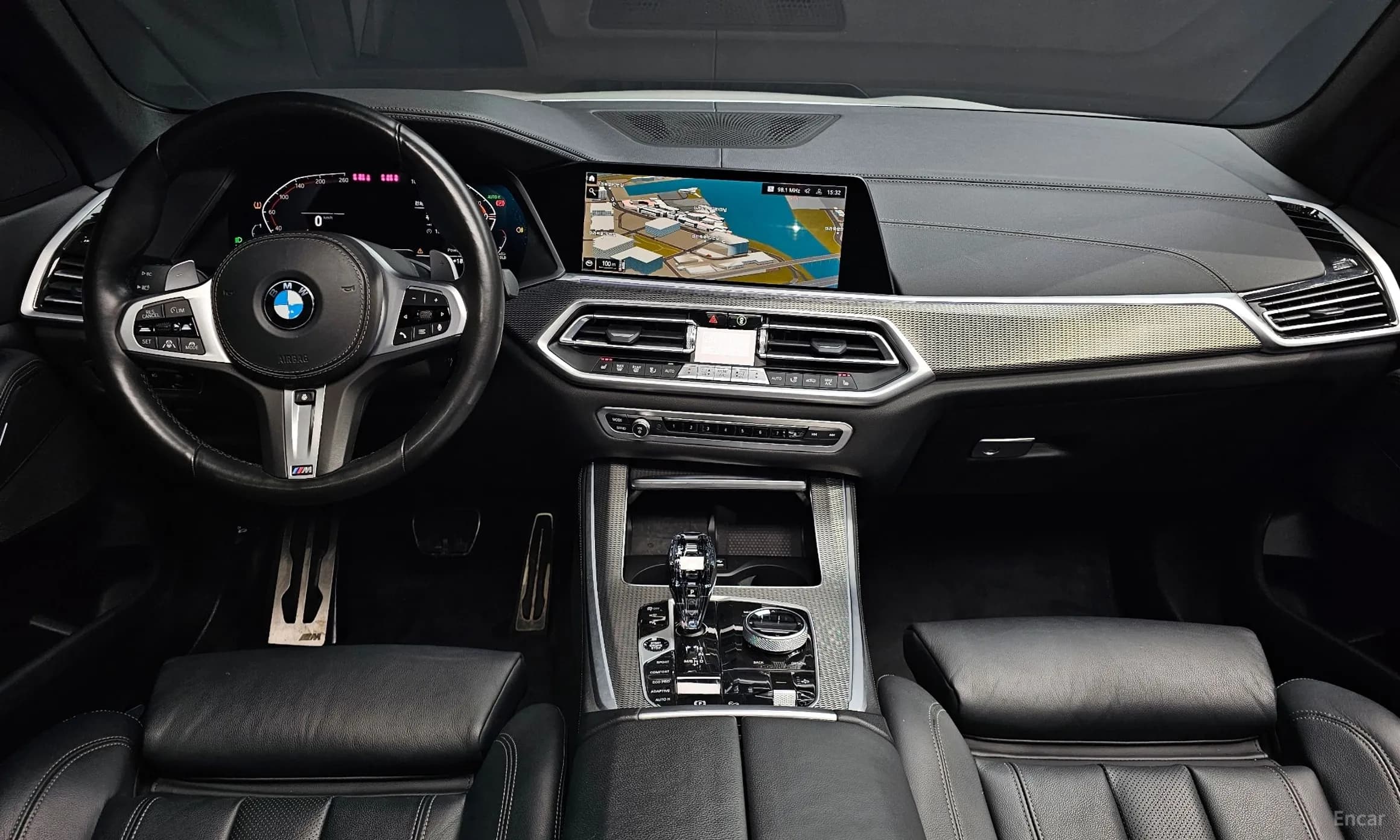X5 (G05)