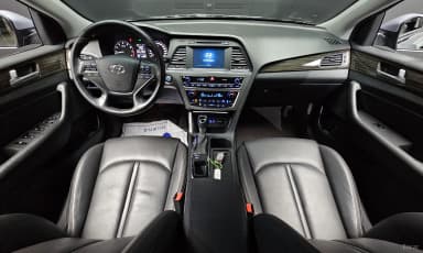 LF Sonata