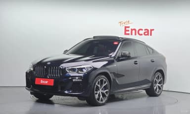 X6 (G06)