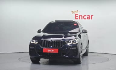 X6 (G06)
