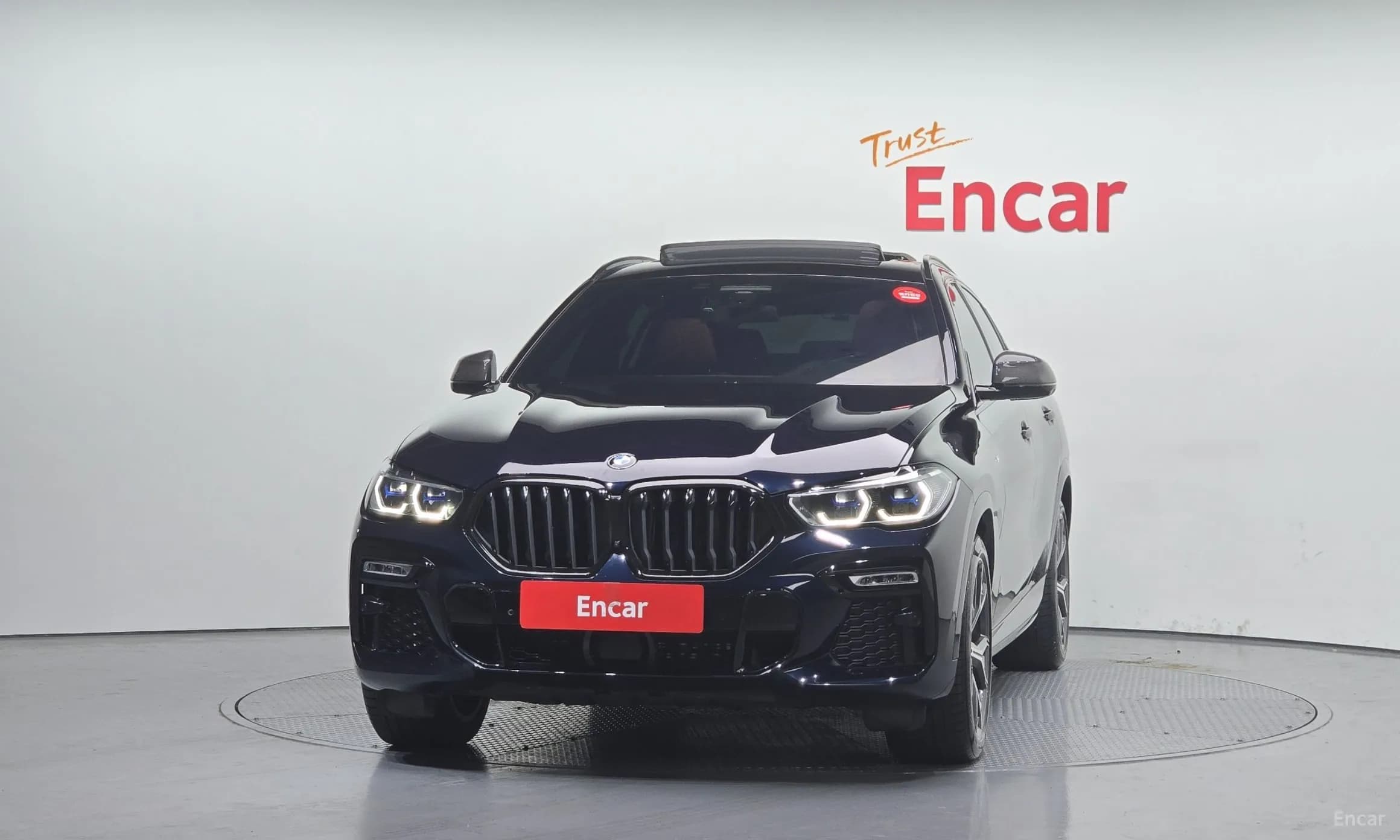 X6 (G06)