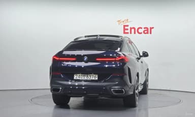 X6 (G06)
