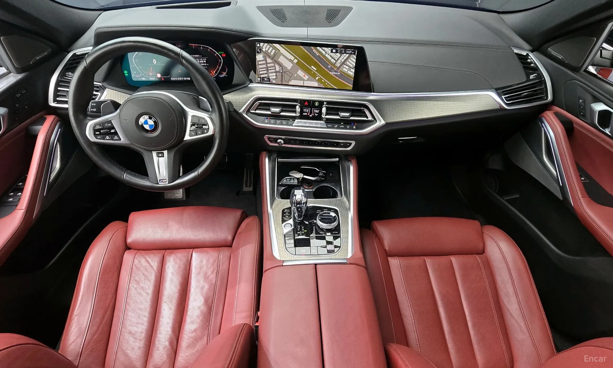 X6 (G06)