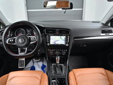 Golf 7th Generation