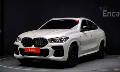 X6 (G06)