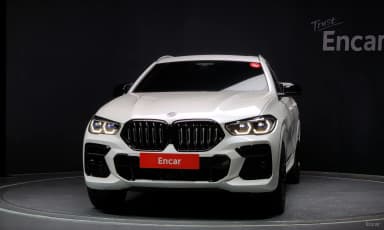 X6 (G06)