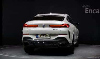 X6 (G06)