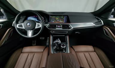 X6 (G06)