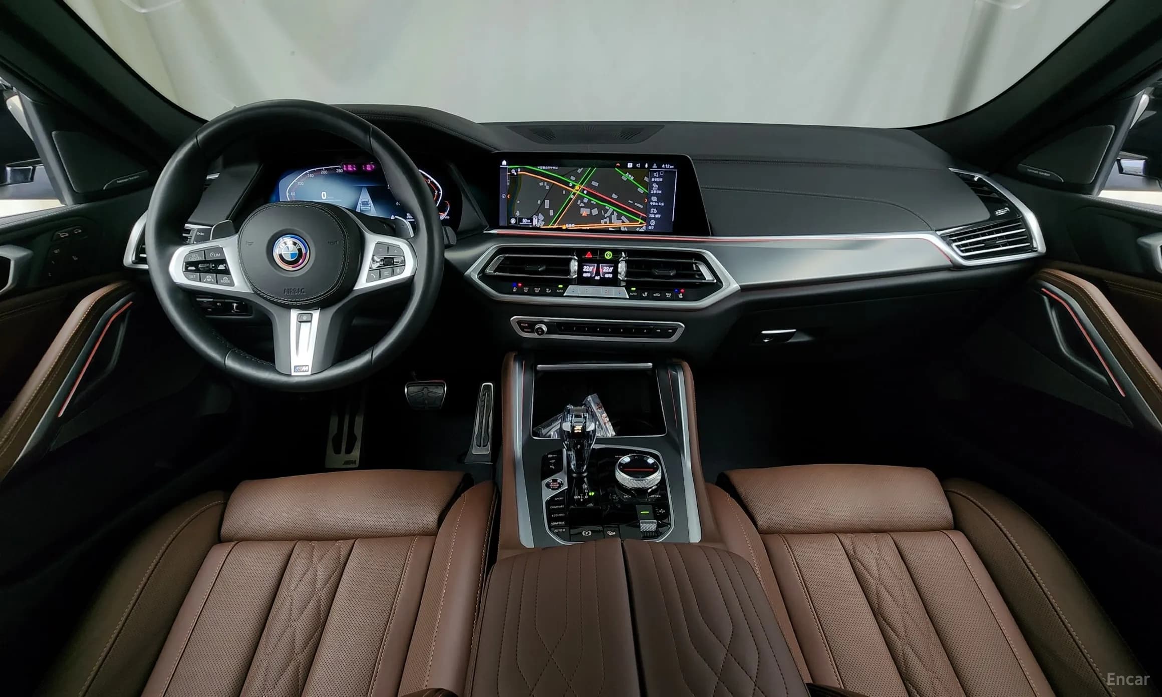 X6 (G06)