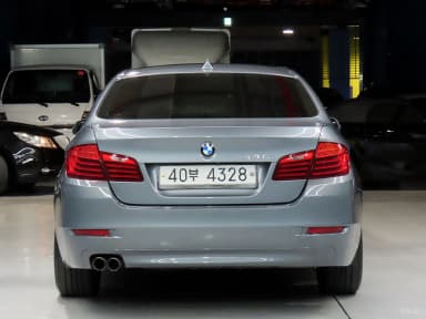5 Series (F10)