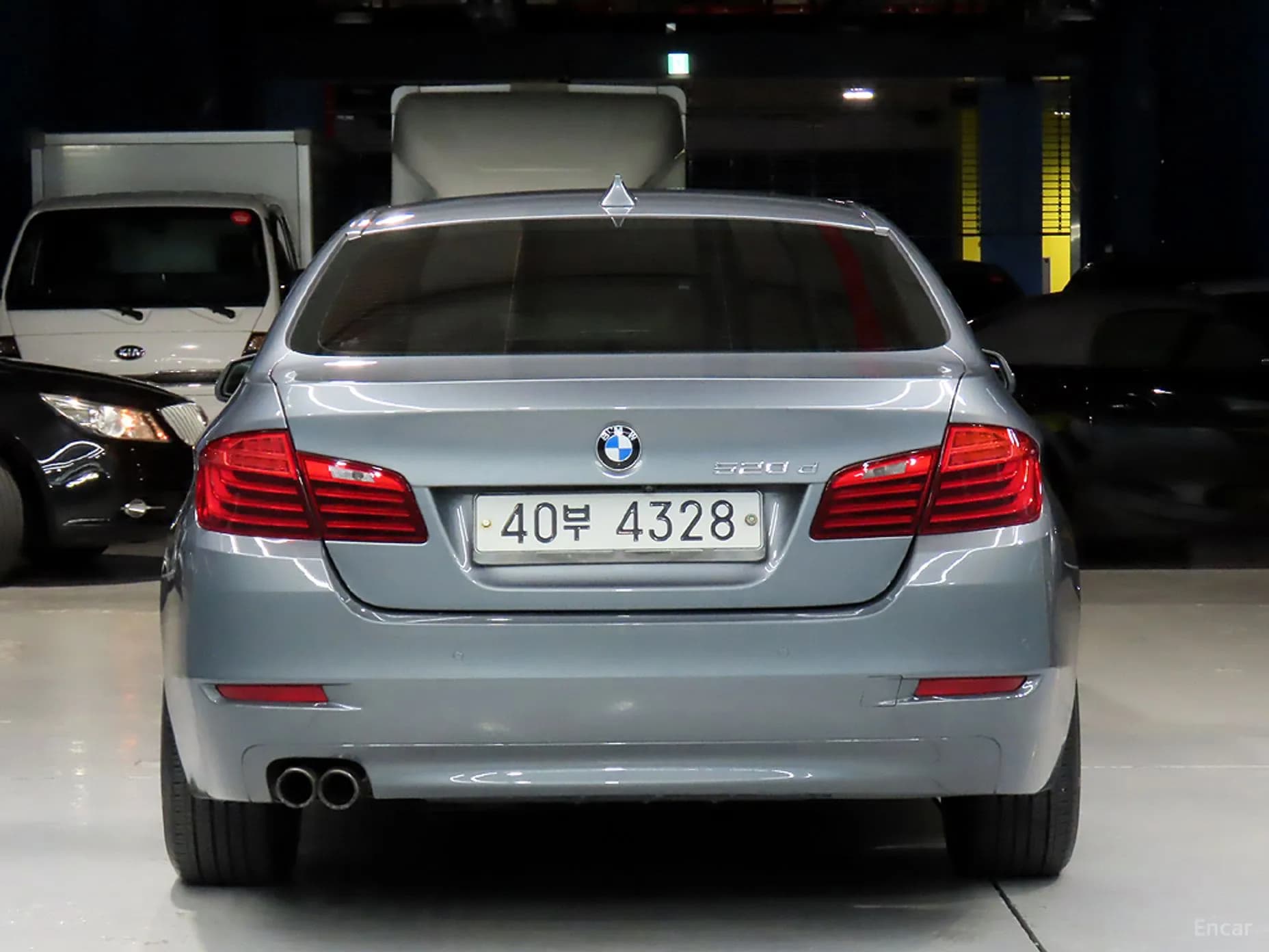5 Series (F10)