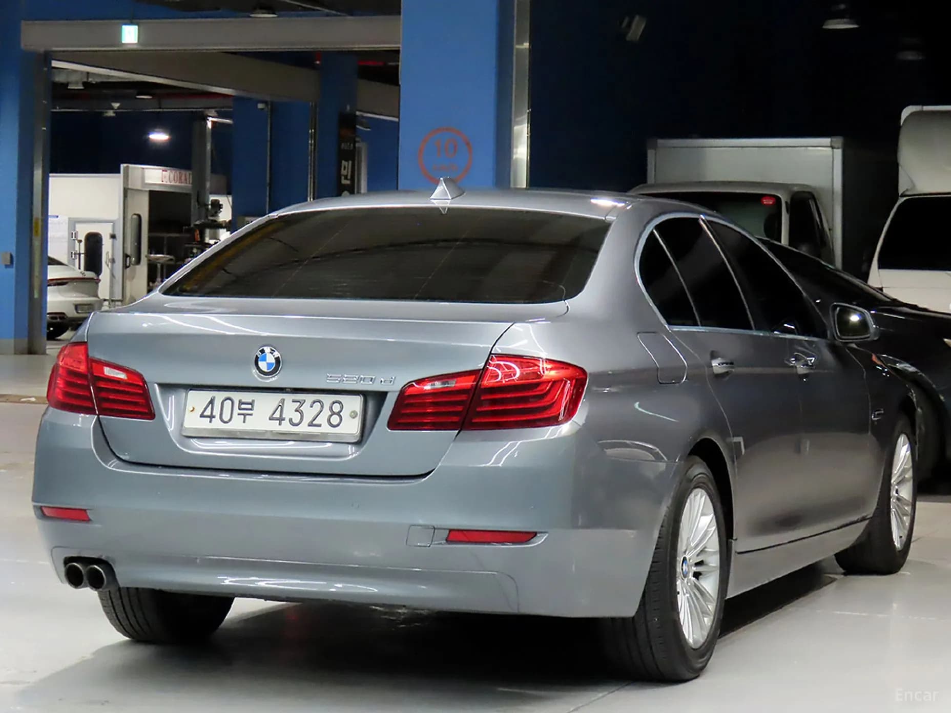 5 Series (F10)