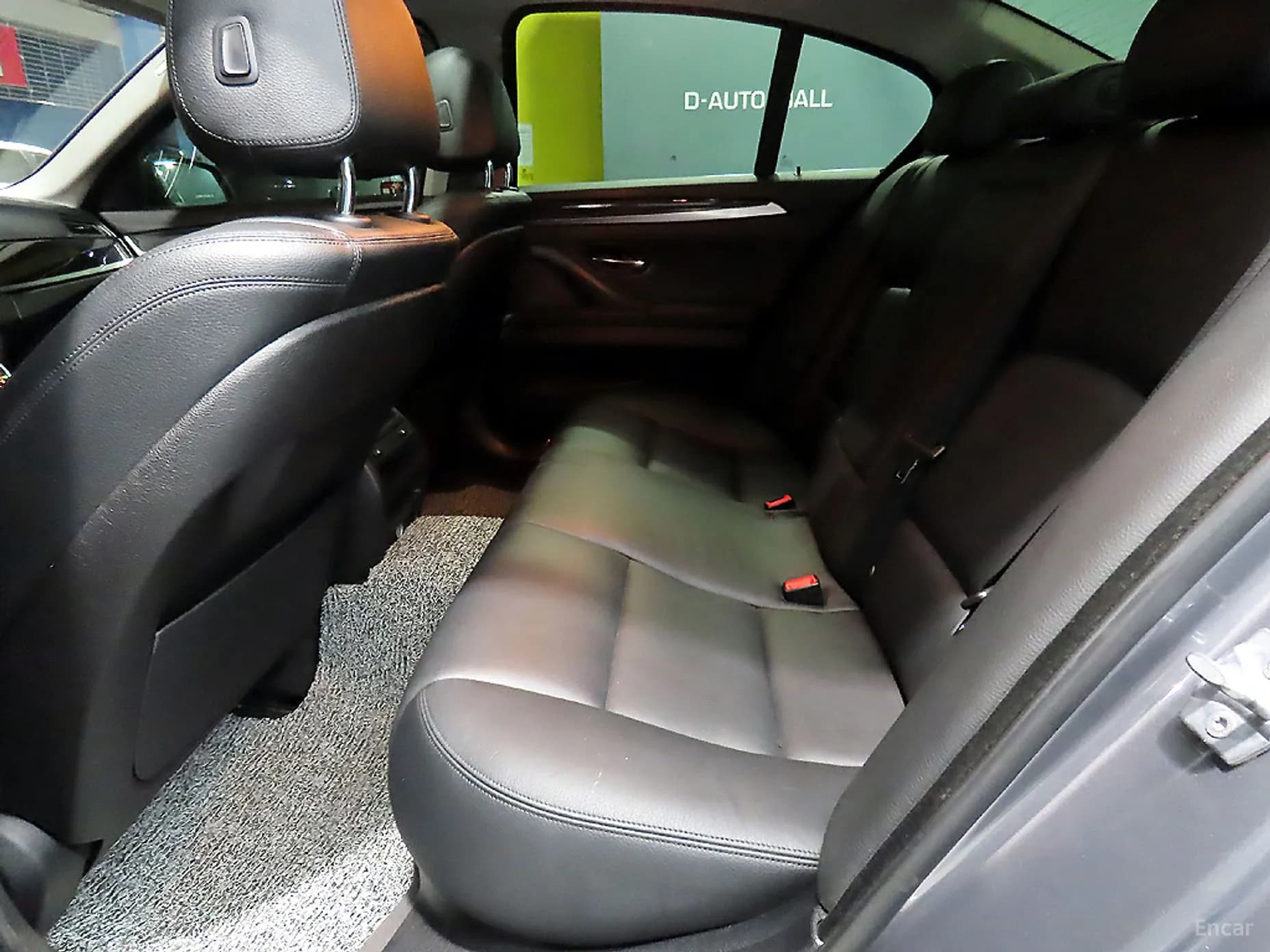 5 Series (F10)