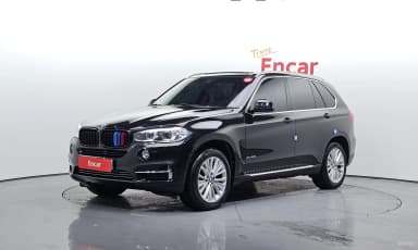 X5 (F15)
