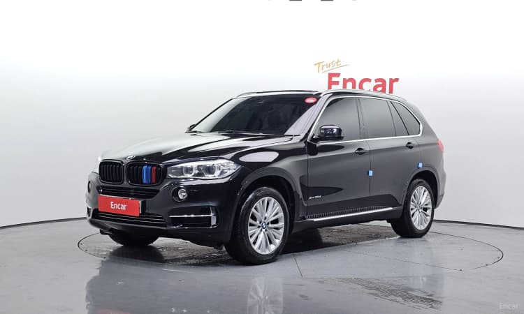X5 (F15)