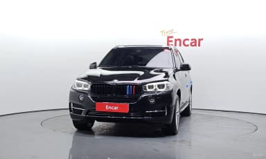 X5 (F15)