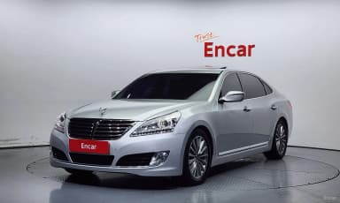 Equus (new)