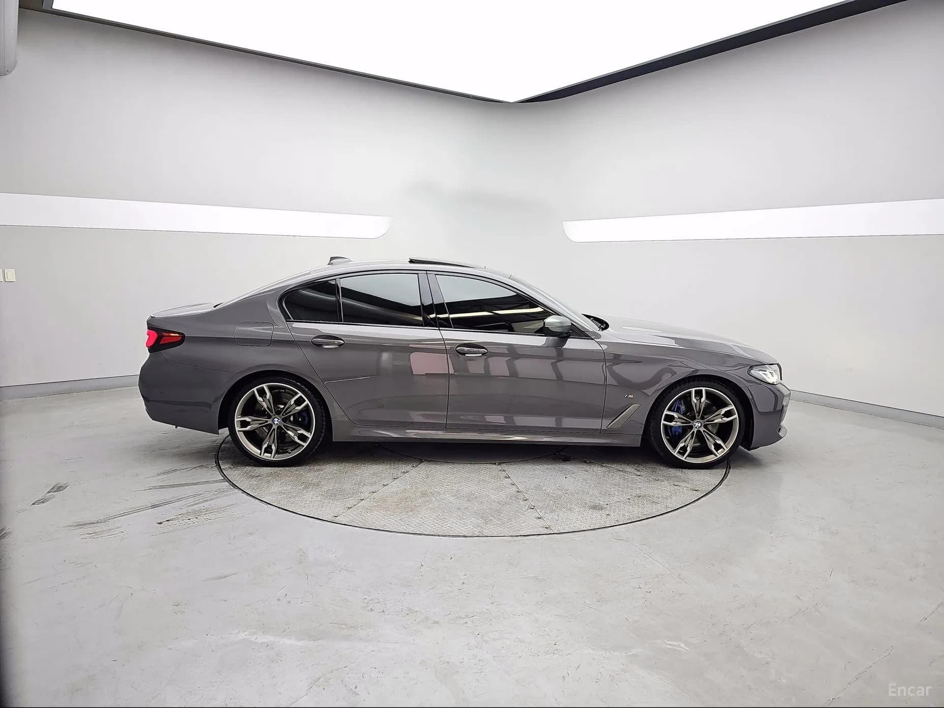 5 Series (G30)