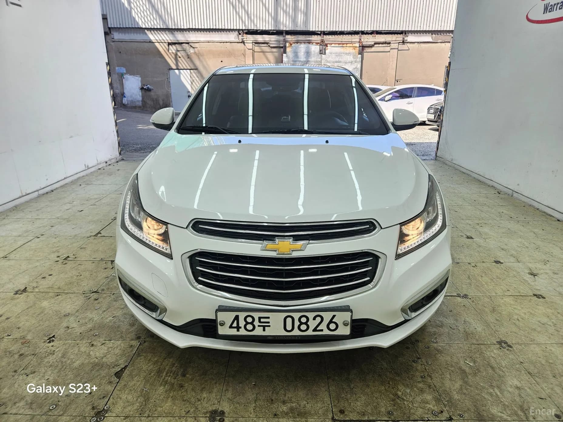 Cruze