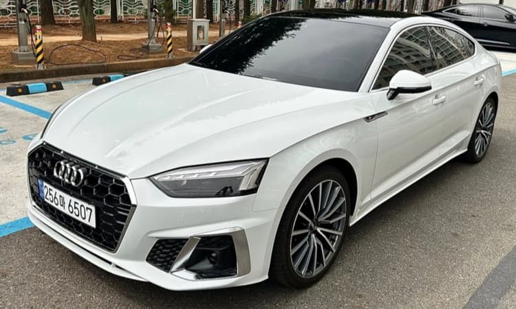 A5 (F5)