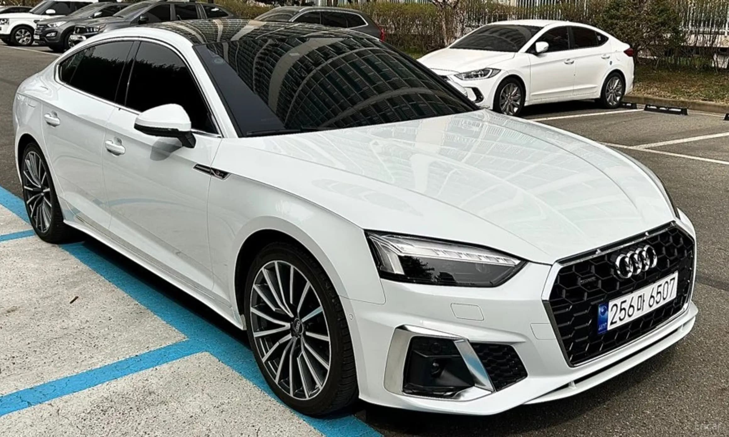 A5 (F5)