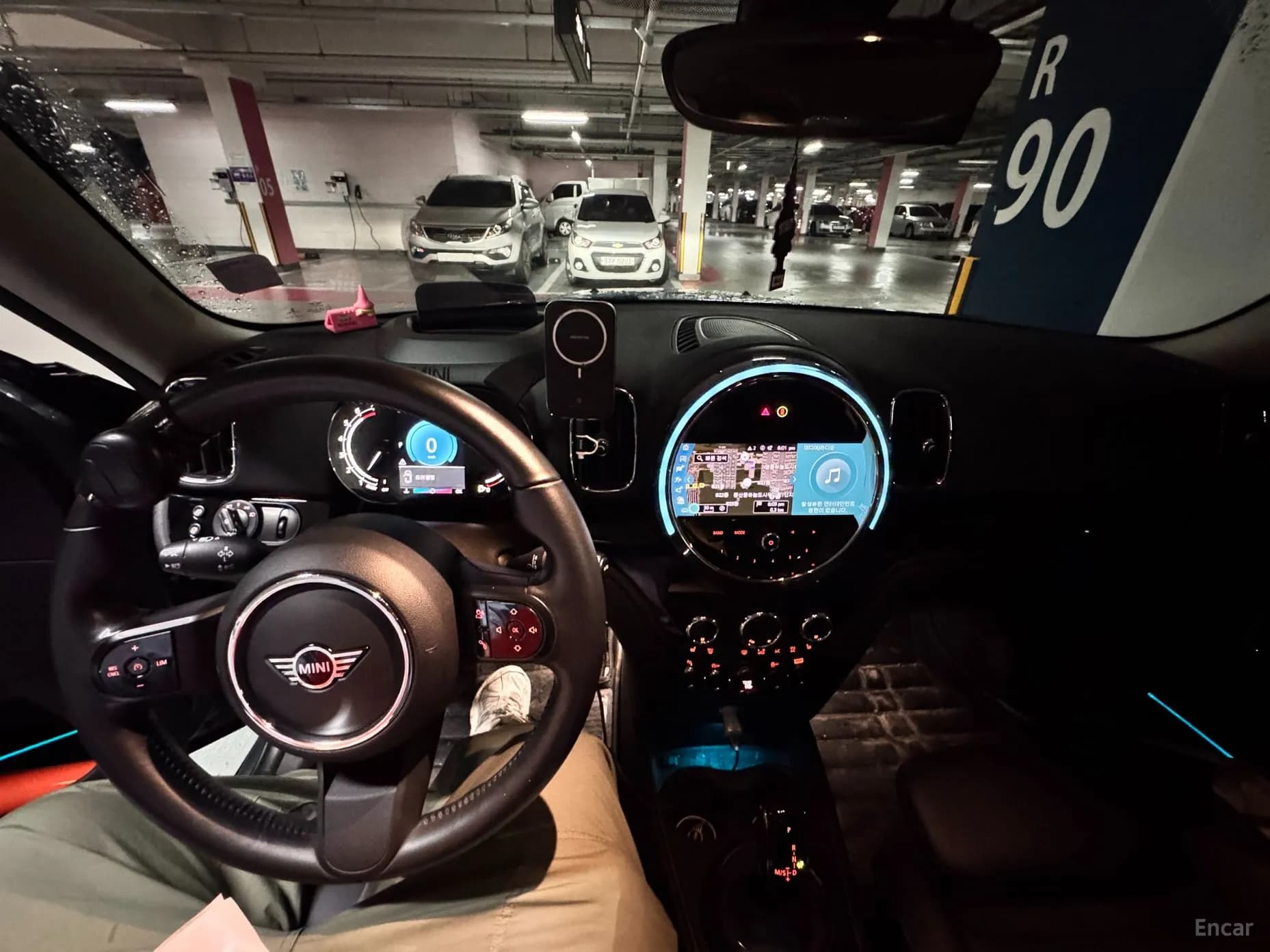 Cooper Countryman
