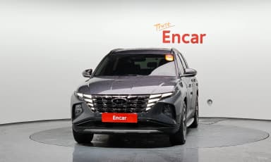 Tucson (NX4)