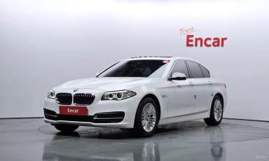 5 Series (F10)