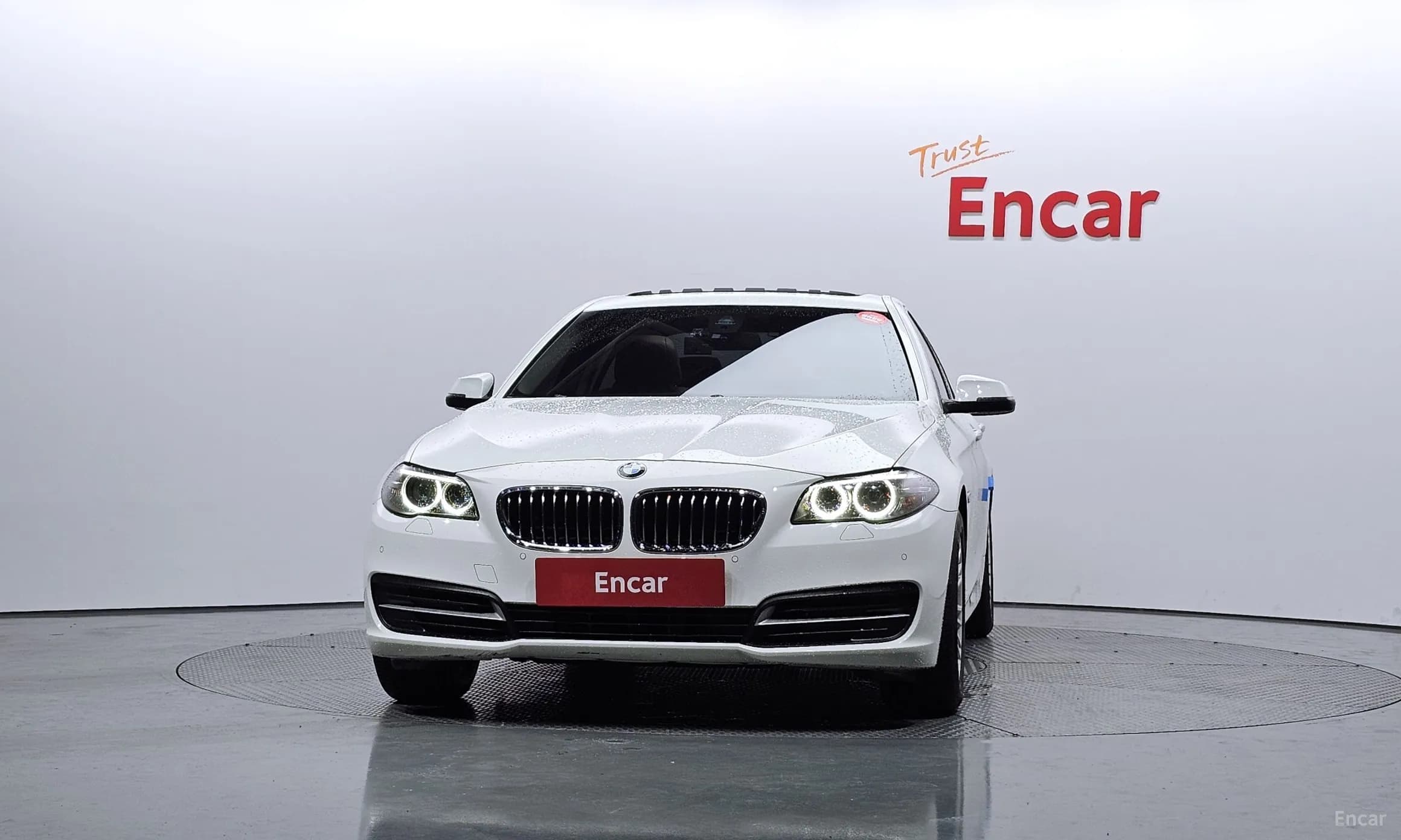 5 Series (F10)