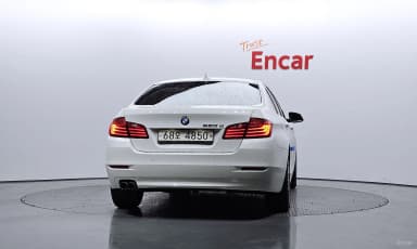 5 Series (F10)