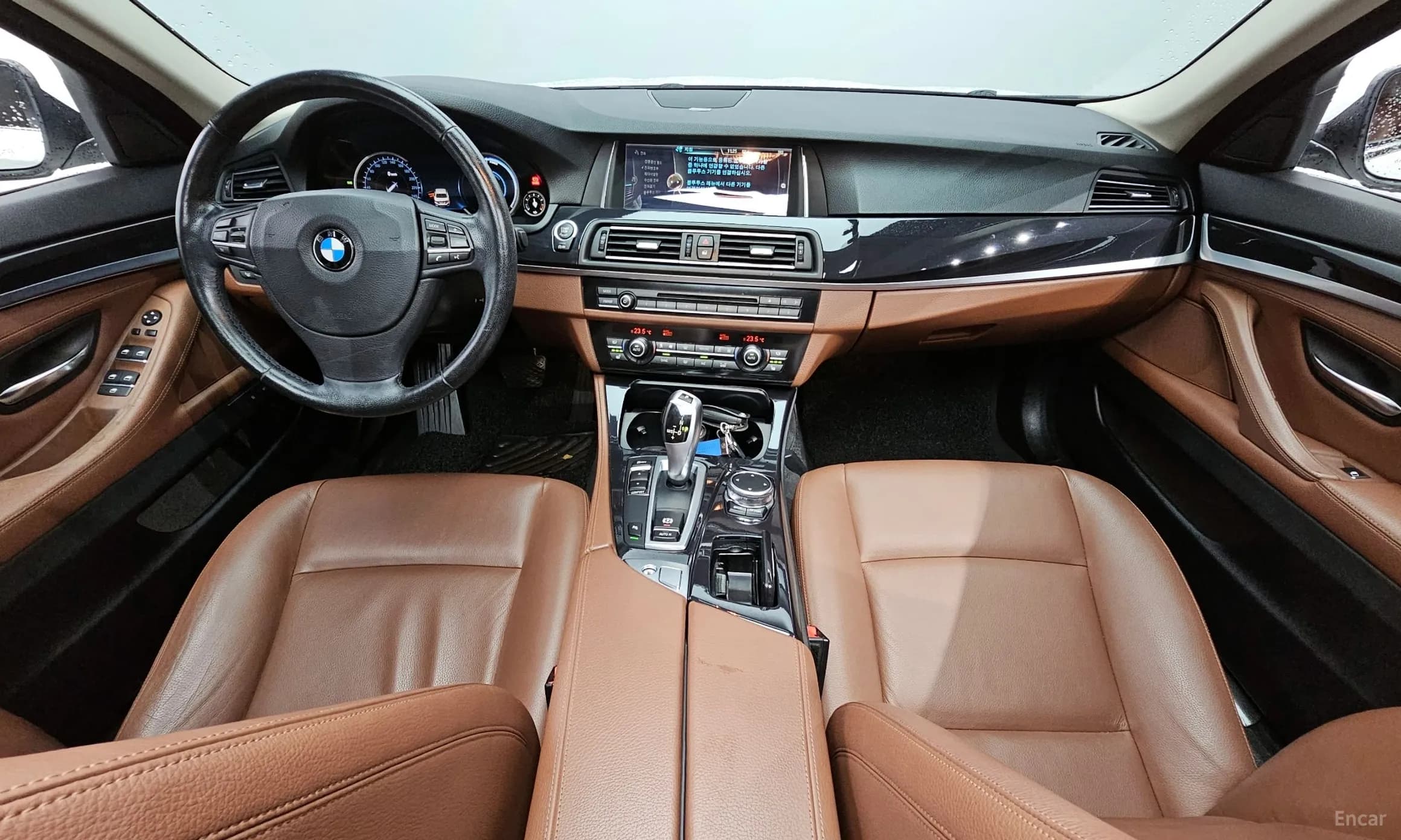 5 Series (F10)