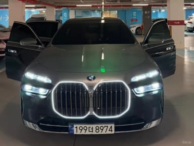 7 Series (G70)