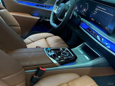 7 Series (G70)