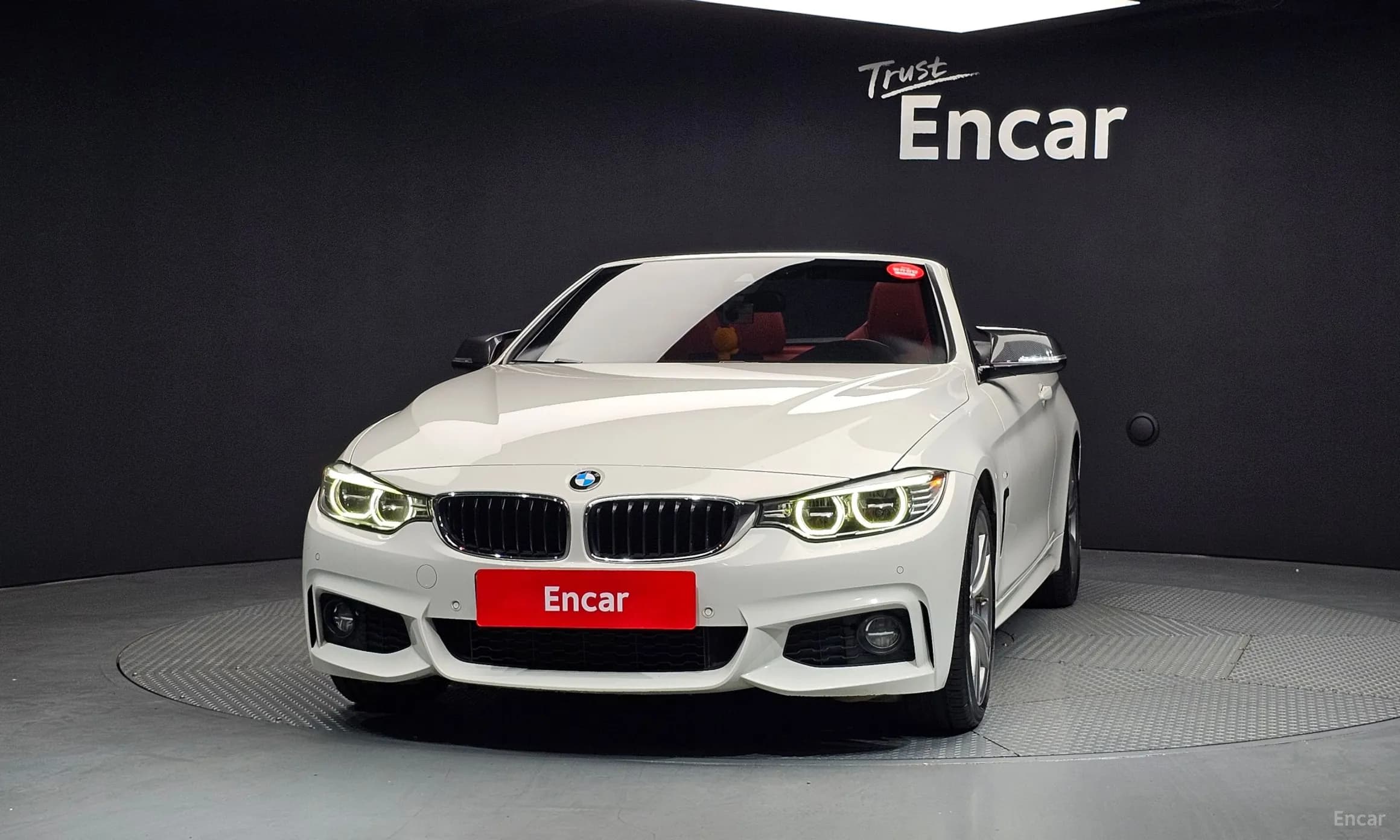 Series 4 (F32)